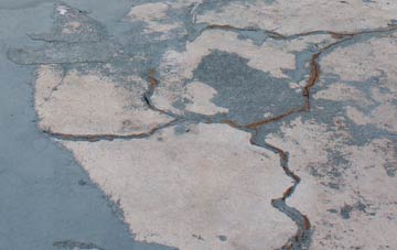 fibreglass roofing replacement Abbey Wood