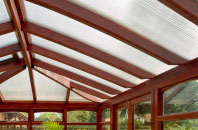 Abbey Wood conservatory roofing insulation