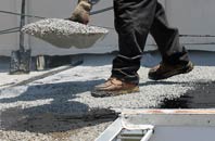 find rated Abbey Wood flat roofing replacement companies