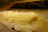 Abbey Wood pitch roof insulation