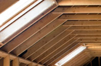 Abbey Wood tapered roof insulation quotes